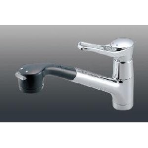 【FB273GK5E】シャワー水栓