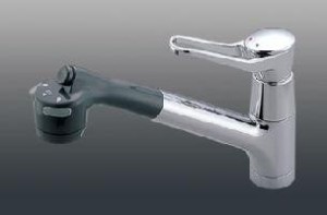 【FB273GK7B】シャワー水栓