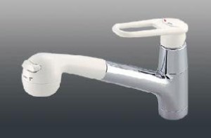 【FB273GK5-#9】シャワー水栓