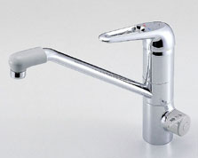 【FA763H-G206】蛇口・水栓部品