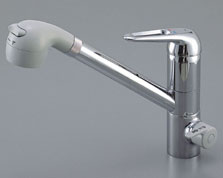 【FA763HGT-G206】蛇口・水栓部品