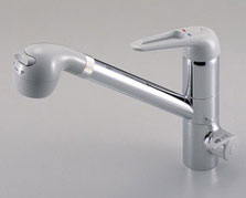 【FA763HGT】蛇口・水栓部品