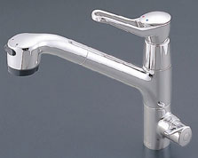 【FB764GK5E-#P】蛇口・水栓部品