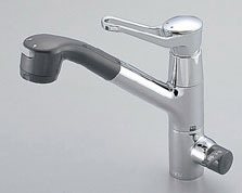 【FB764GK5E】蛇口・水栓部品